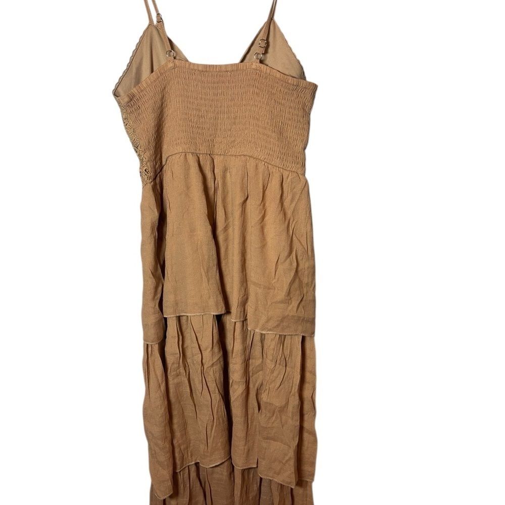 Rebellion Maxi Dress - Picture 5 of 6